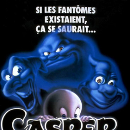 Casper film fantastique AB3