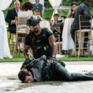 S.W.A.T série/feuilleton policier TF1