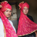 Souvenirs - Le Fabuleux Voyage de Seb & Sofyan série documentaire société CANAL +