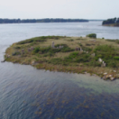 Carnac, sur les traces du royaume disparu documentaire science et technique FRANCE 5