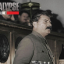 Apocalypse, Staline série documentaire historique TOUTE L'HISTOIRE
