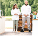 Le meilleur pâtissier : qui réintégrera la tente ? divertissement M6