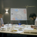 The Deal série/feuilleton drame ARTE