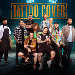 Tattoo Cover : sauveurs de tatouages téléréalité TFX