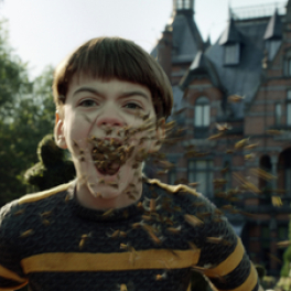Miss Peregrine et les enfants particuliers film fantastique RTL plug