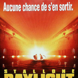 Daylight film catastrophe AB3