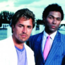 Miami Vice série/feuilleton policier RTS DEUX
