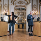 Astrid et Raphaëlle série/feuilleton policier FRANCE 2