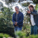 Meurtres à Sandhamn série/feuilleton thriller ARTE