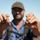 Australie, la ruée vers l'or téléréalité RMC DECOUVERTE