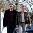 Les mystères de l'École de gendarmerie téléfilm comédie policière TEVA