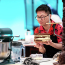 Harry Potter : les sorciers de la pâtisserie téléréalité TMC