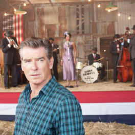 La maison sur le lac téléfilm drame PARIS PREMIERE