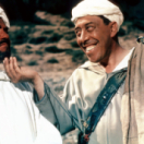 Ali Baba et les 40 voleurs film comédie PARIS PREMIERE