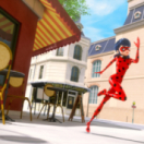 Miraculous, les aventures de Ladybug et Chat noir série/feuilleton animation DISNEY CHANNEL