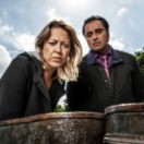 Unforgotten : le passé déterré série/feuilleton policier POLAR +