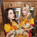 2 Broke Girls série/feuilleton comédie Warner TV