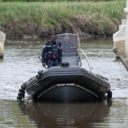 Brigade du fleuve téléfilm policier FRANCE 3