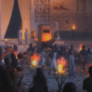 Cléopâtre, les derniers secrets série documentaire historique TOUTE L'HISTOIRE