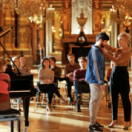 Ténor film comédie W9