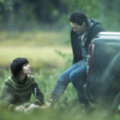 Fenris série/feuilleton policier POLAR +