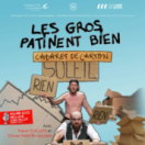 Les gros patinent bien théâtre FRANCE 4