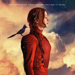 Hunger Games - La révolte film science-fiction RTL plug