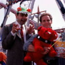 Bean film comédie GULLI