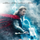 Thor : le monde des ténèbres film fantastique TMC