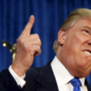 Trump and the Tech Titans documentaire politique BBC1