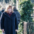 Coups de sang téléfilm policier LA UNE (RTBF)