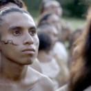 Enfants du Soleil série documentaire civilisation HISTOIRE