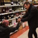 Taken 3 film action W9