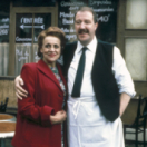 'Allo 'Allo! serie/feuilleton komedie VTM4