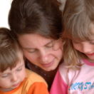 Super Nanny téléréalité TFX