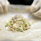 Cuisine vietnamienne : tous les phôs sont au vert documentaire découverte FRANCE 5