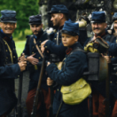 Champs de bataille documentaire historique TOUTE L'HISTOIRE