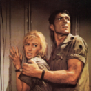 Quand la Terre s'entrouvrira film science-fiction PARAMOUNT CHANNEL