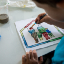 #Investigation magazine information LA UNE (RTBF)