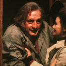 L'enfant du diable film fantastique RTS DEUX