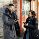 Most Wanted Criminals série/feuilleton policier SERIE CLUB