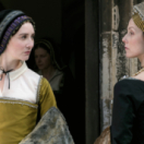 Les six femmes d'Henri VIII série documentaire historique PLANETE +