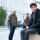 Ness et Rayan téléfilm policier FRANCE 2