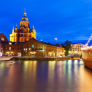 Des trains pas comme les autres série documentaire découverte USHUAIA TV