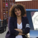 Section de recherches série/feuilleton policier TF1