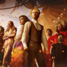 Hunger Games : La ballade du serpent et de l'oiseau chanteur film science-fiction RTL tvi