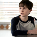 Resident Alien série/feuilleton science-fiction SYFY