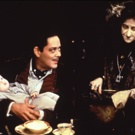 Les valeurs de la famille Addams film comédie macabre RTL plug