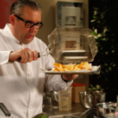 Meesterlijke Klassiekers magazine culinaire NJAM !