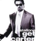 Get Carter film thriller ACTION